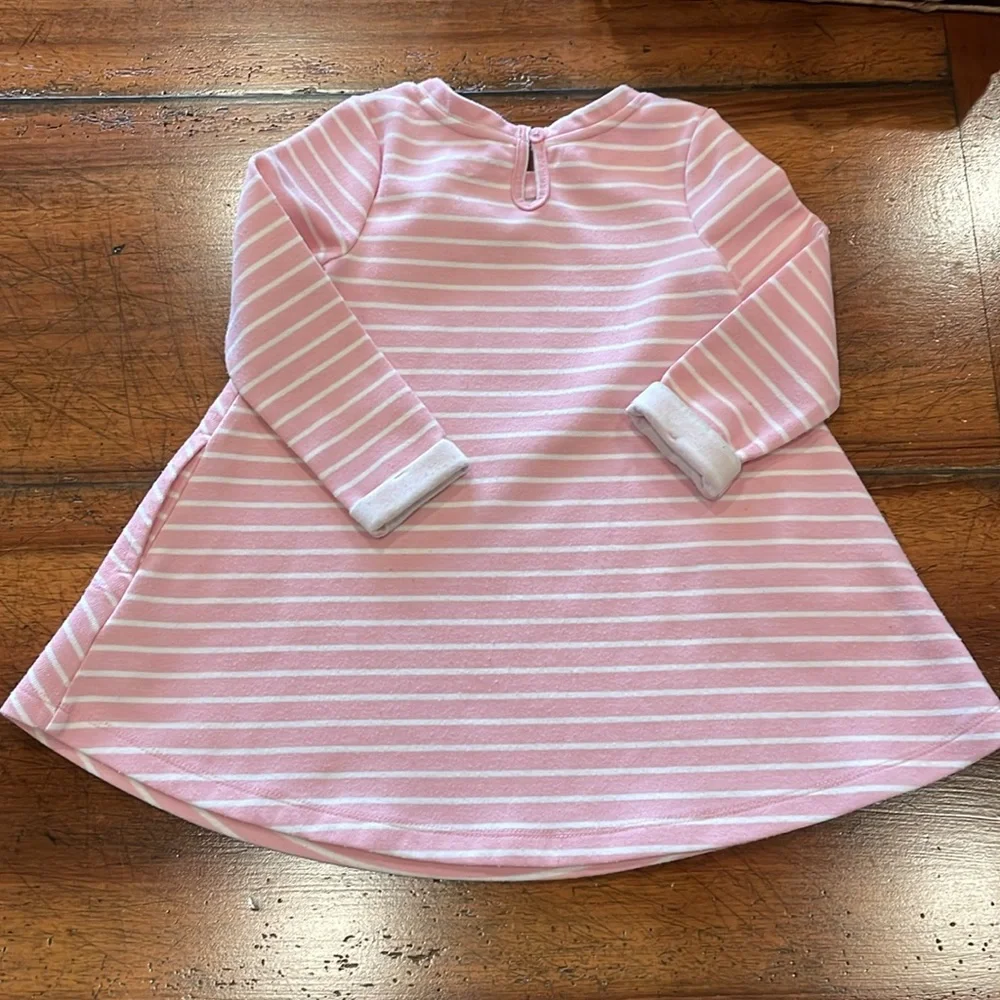 CAT & JACK | dress | 3T - Picture 6 of 8